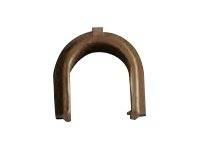 CoreParts - Untere Laufbuchse für Fixiereinheit - für HP LaserJet Enterprise P3015, P3015d, P3015dn, P3015n, P3015x