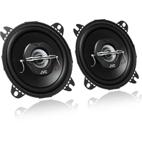 JVC CS-J420X - Lautsprecher - für KFZ - 21 Watt - zweiweg - koaxial - 100 mm (4"") JVC CS-J420X - Lautsprecher - für KFZ - 21 Watt - zweiweg - koaxial - 100 mm (4"")