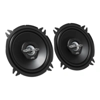 JVC CS-J520X - Lautsprecher - für KFZ - 30 Watt - zweiweg - koaxial - 130 mm (5.25"") JVC CS-J520X - Lautsprecher - für KFZ - 30 Watt - zweiweg - koaxial - 130 mm (5.25"")