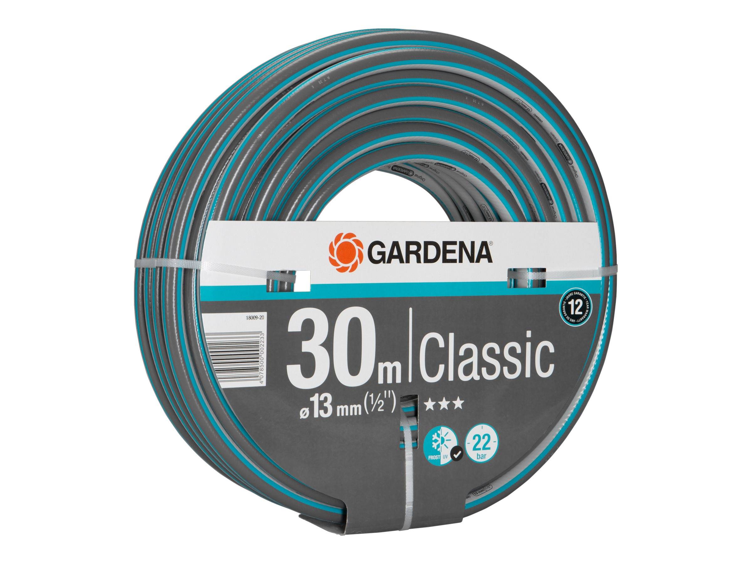 Gardena Classic - Schlauch - 30 m