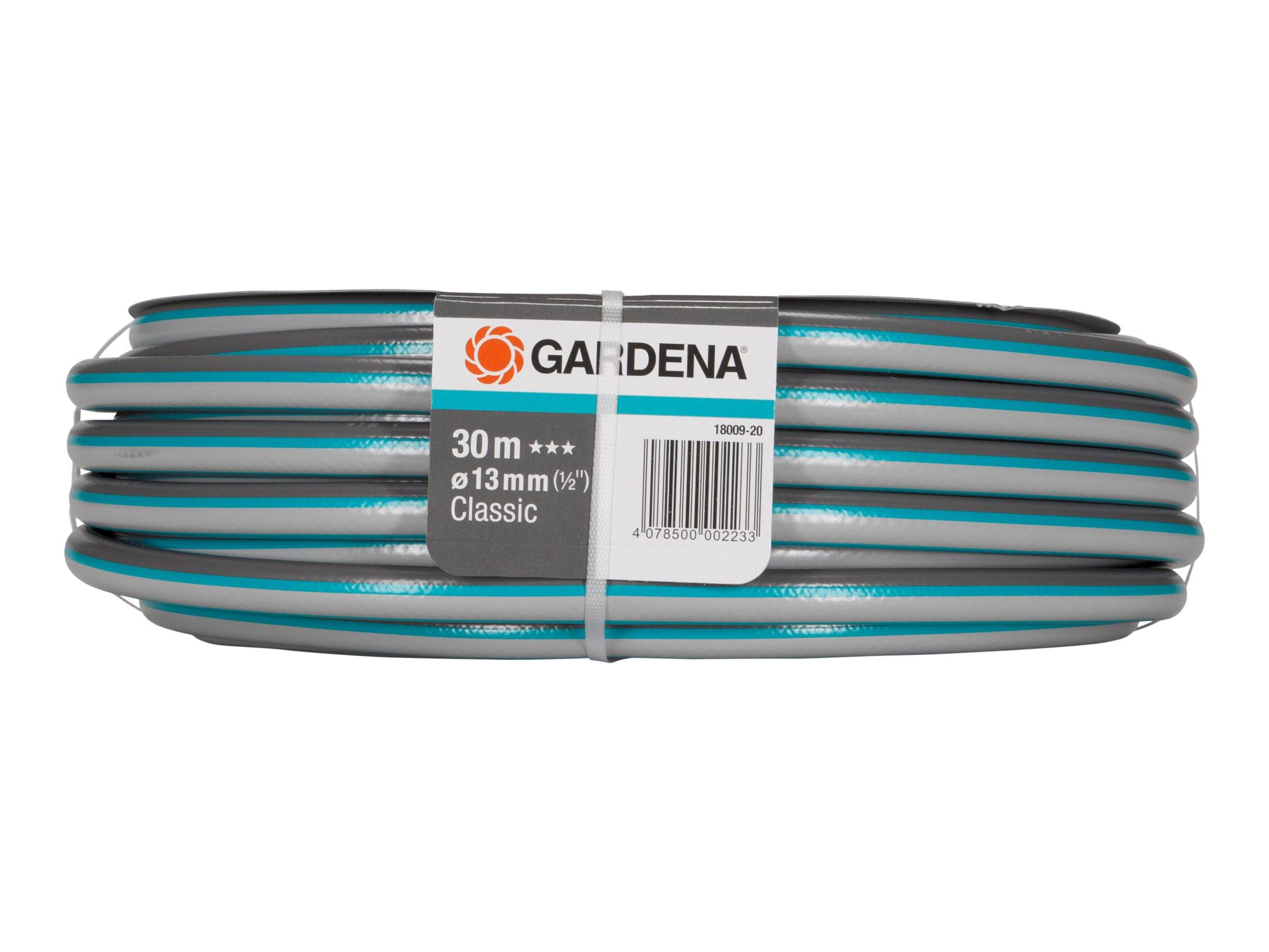 Gardena Classic - Schlauch - 30 m