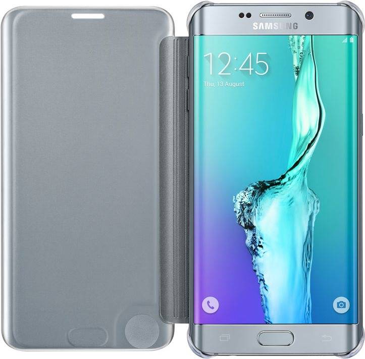 Samsung Clear View Cover EF-ZG928