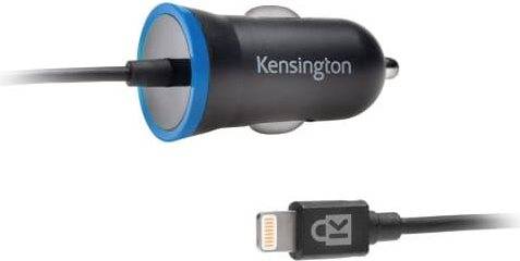 Kensington PowerBolt Car Charger
