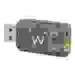 Ewent EW3751 - Soundkarte - 5.1 - USB 2.0 - CMedia CM108