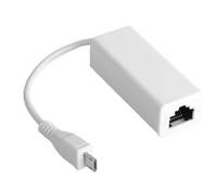MicroConnect - Netzwerkadapter - USB 2.0 - 10/100 Ethernet