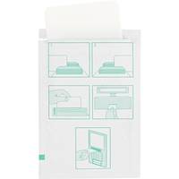 INLINE - 10er Pack Reinigungskarten für Kartenleser