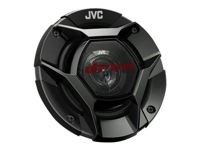 JVC CS-DR420 - DRVN - Lautsprecher - für KFZ - 35 Watt - zweiweg - koaxial - 100 mm (4"")