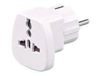 MicroConnect Universal adapter - Adapter für Power Connector
