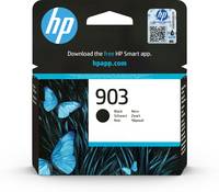 HP 903 - 8 ml - Schwarz - Original - Tintenpatrone