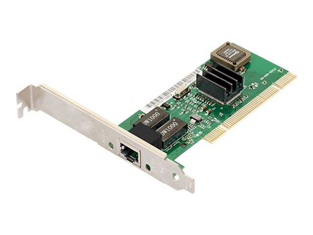 MicroConnect - Netzwerkadapter - PCI - Gigabit