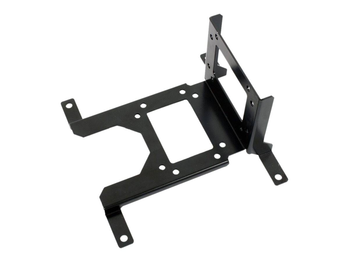 EK Water Blocks EK-UNI - Flüssigkeitskühlsystempumpe - Befestigungsklammer