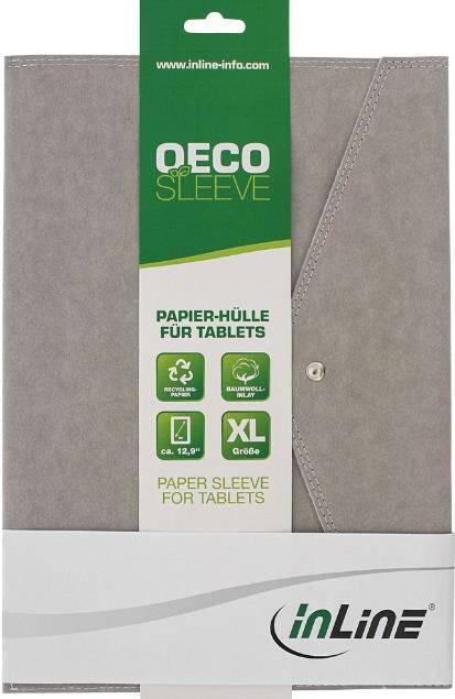 INLINE OEcoSleeve XL