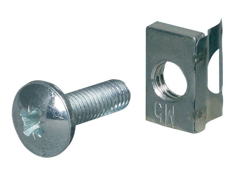 Vertiv Rackmontagesatz - Rack-Zubehör