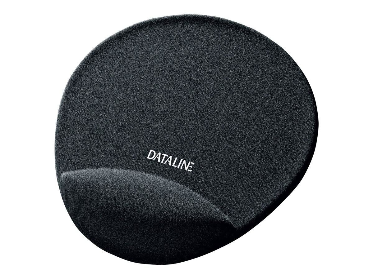 ESSELTE LEITZ - DATALINE - Mauspad mit Handgelenkpolsterkissen