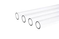 Alphacool Eisrohr HardTube 13/10mm - Schlauch für Kühlsystem