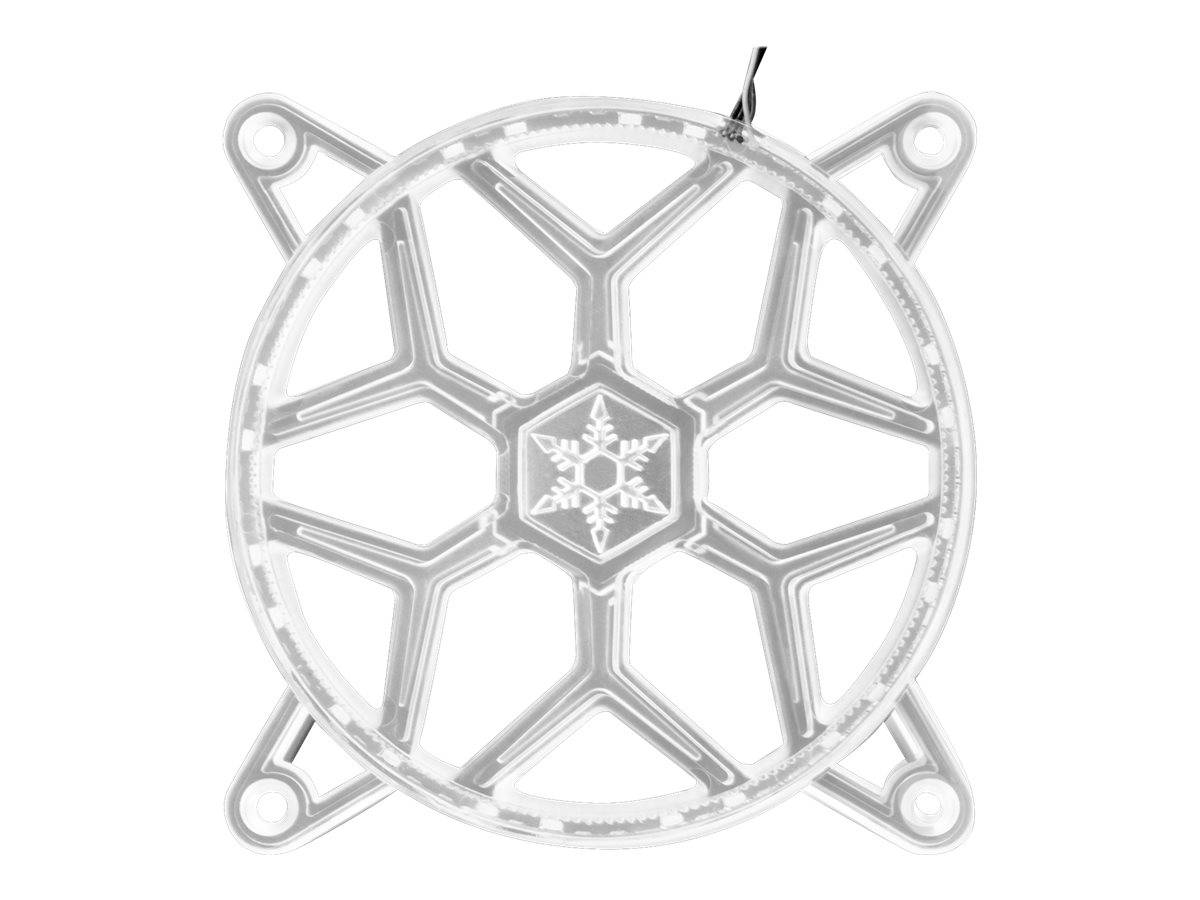 SilverStone FG121 - Fan-Grill