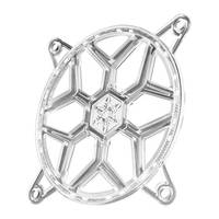 SilverStone FG121 - Fan-Grill