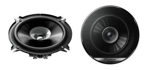 Pioneer G-series TS-G1310F - Lautsprecher - für KFZ - 35 Watt - 130 mm