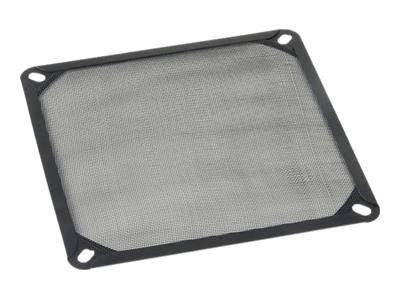 Akasa GRM140-AL01-BK - Lüftungsfilter - Schwarz