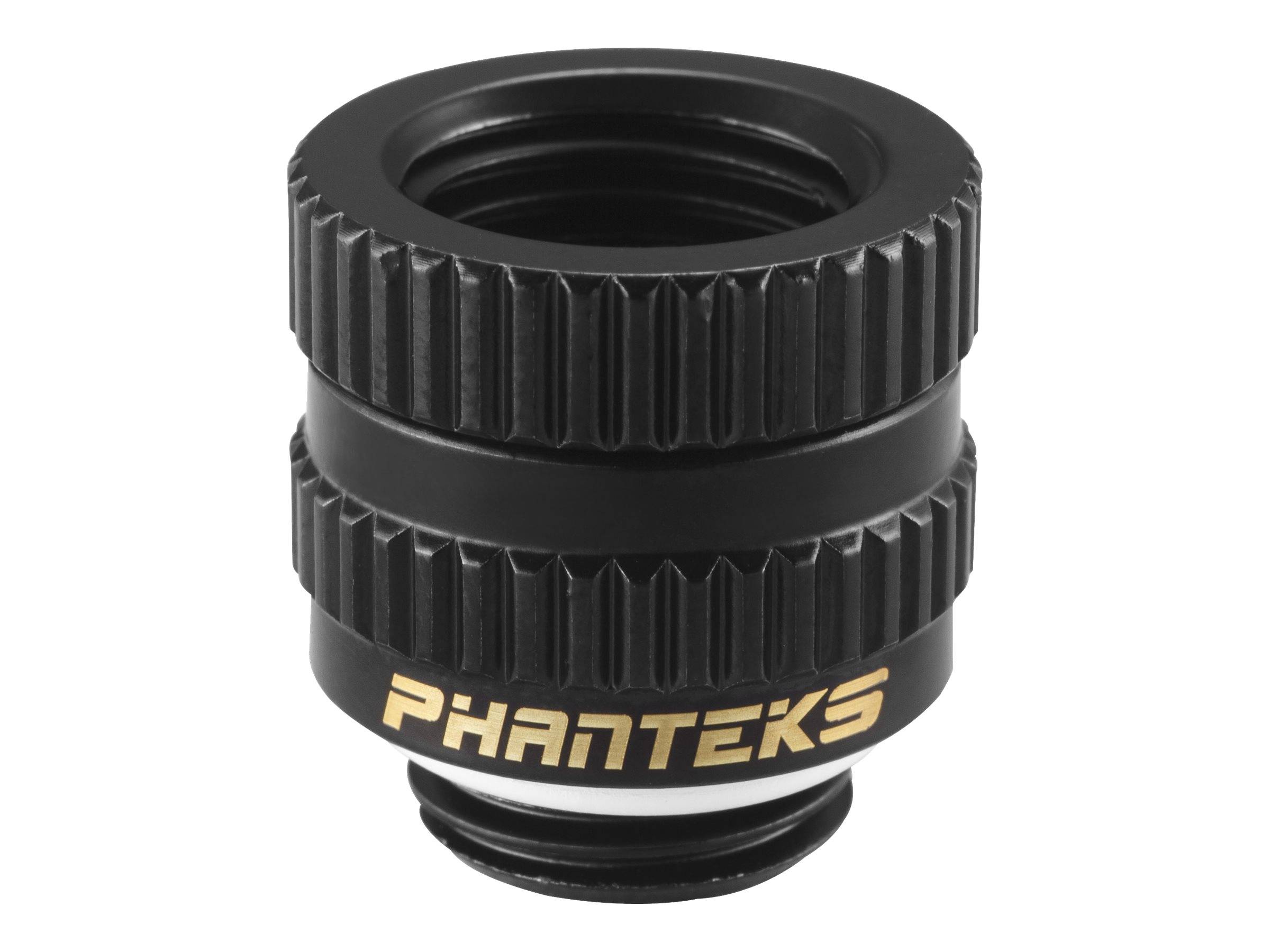 Phanteks Glacier - Passender Adapter für Flüssigkeitskühlsystem