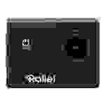 Rollei ActionCam 372 - Action-Kamera - 1080p / 30 BpS - 1.0 MPix - Wi-Fi - Unterwasser bis zu 30 m