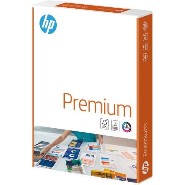 Kopierpapier Premium CHP851 DIN A4 80g weiß 250 Blatt