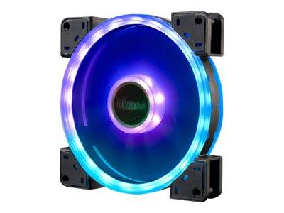 Akasa Vegas TLY - Gehäuselüfter - 140 mm