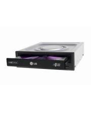 LG DVD-R/RW+R/RW bulk black Sata DVD/CD-Laufwerk Serial ATA SATA
