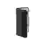 Hama Essential Line Guard Pro Booklet - Flip-Hülle für Mobiltelefon - Kunstleder - Schwarz - für Apple iPhone 6, 6s