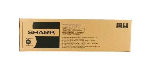 Sharp MX-601HB - Tonersammler - für Essentials Series MX-2651