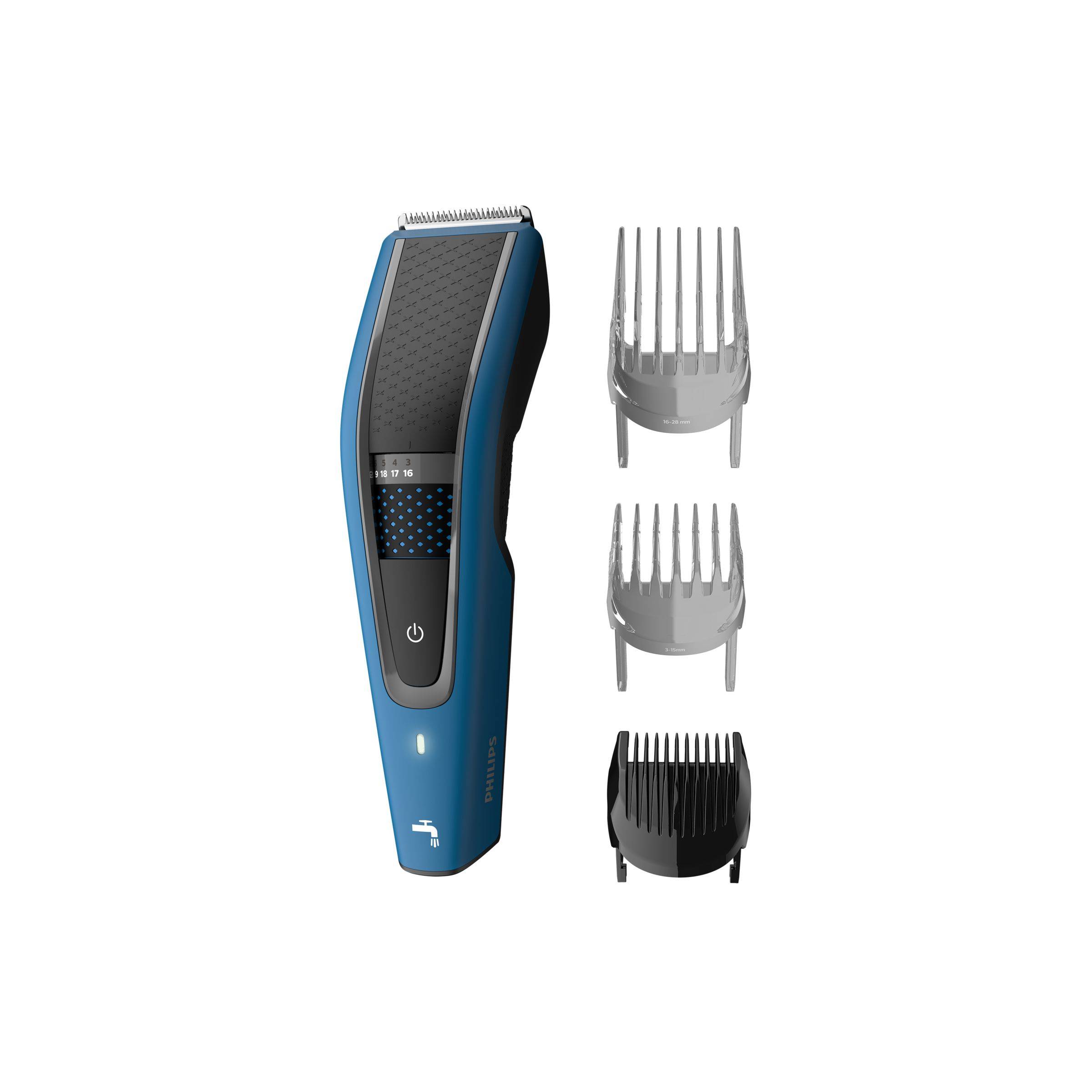 Philips Haarschneider HC5612/15 mit 28 Längeneinstellungen