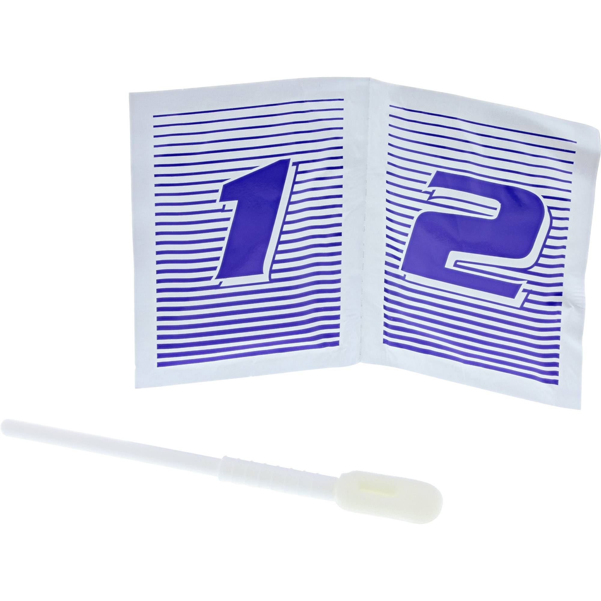 INLINE - Universal Reinigungstücher nass/trocken für Kopfhörer und Monitore