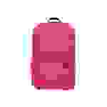 Xiaomi Mi Casual Daypack - Rucksack - Polyester - Barbie Pink