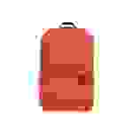 Xiaomi Mi Casual Daypack - Rucksack - Polyester - Vibrant Orange