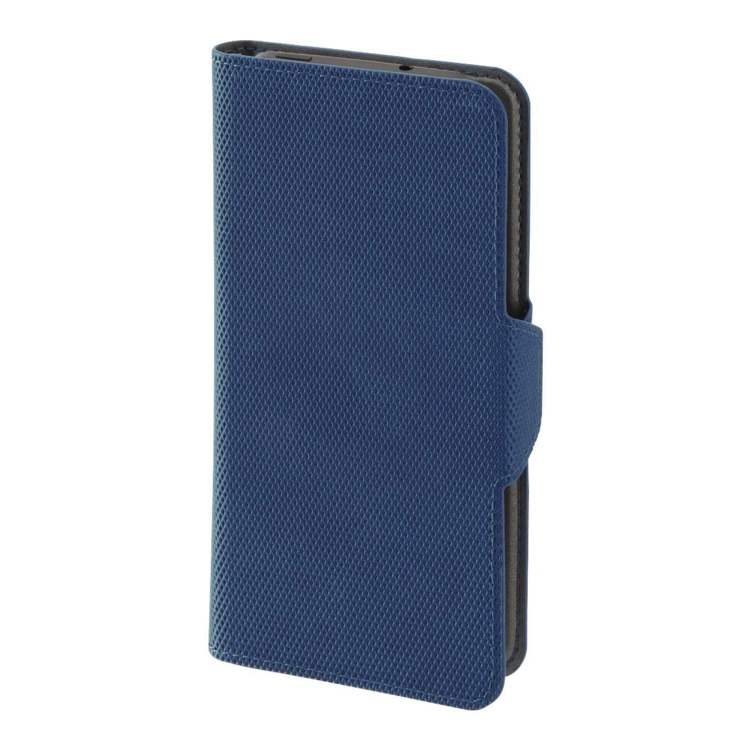Booklet Smart Move Gr. XL 4,7" bis 5,1" Blau