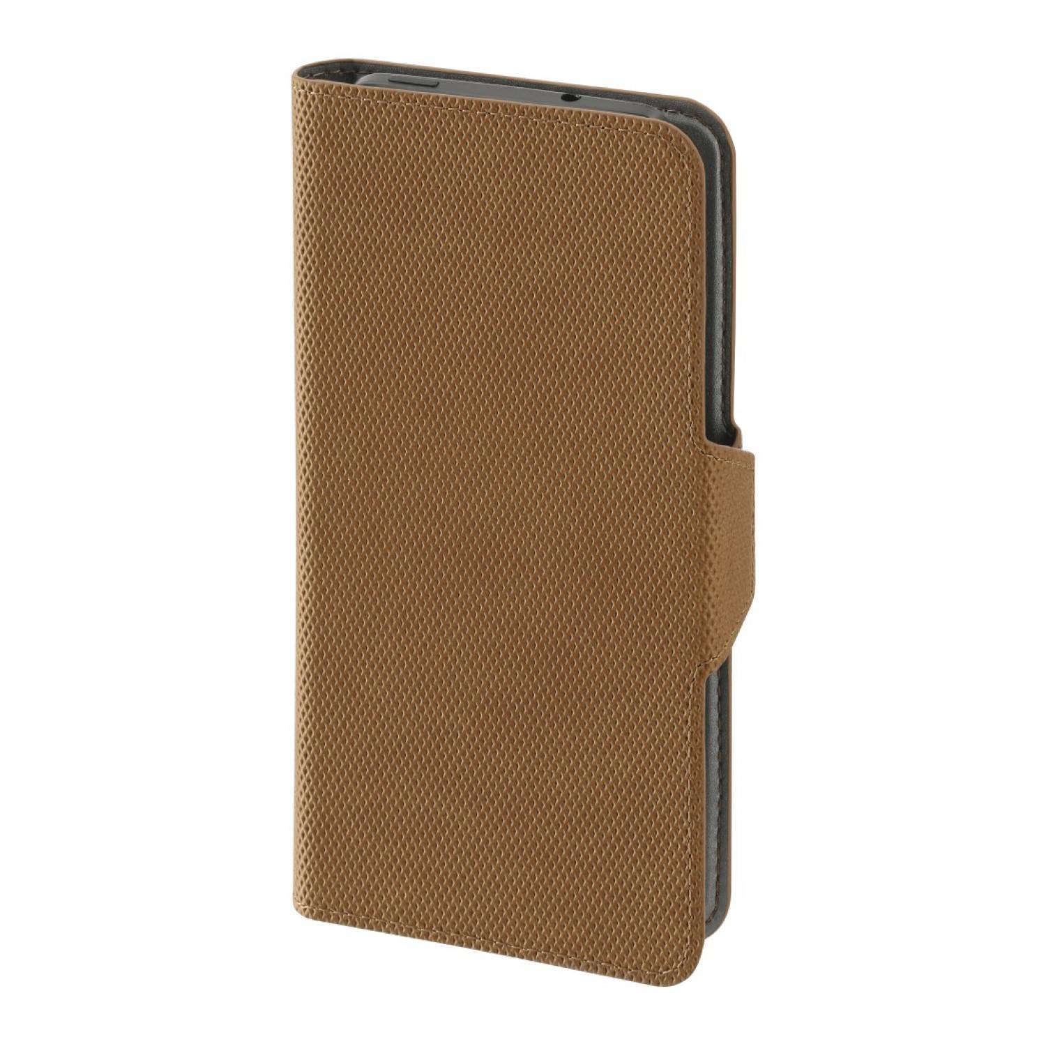 Booklet Smart Move Gr. XL 4,7" bis 5,1" Braun