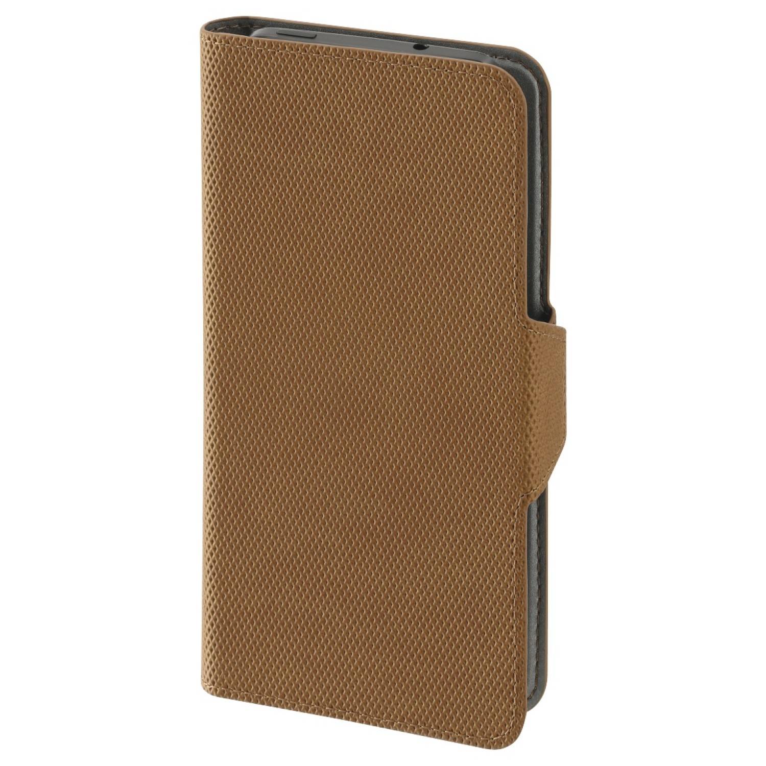 Booklet Smart Move Gr. XXL 5,2" bis 6,5" Braun