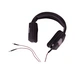 PATRIOT Viper V330 - Headset - ohrumschließend - kabelgebunden - 3,5 mm Stecker PATRIOT Viper V330 - Headset - ohrumschließend - kabelgebunden - 3,5 mm Stecker