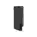Hama Essential Line Guard Pro Booklet - Flip-Hülle für Mobiltelefon - Kunstleder - Schwarz - für Apple iPhone 12 mini