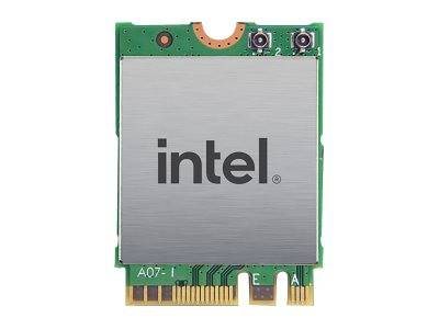 Intel Wi-Fi 6E AX211 - Netzwerkadapter - M.2 2230 (CNVio2) - 802.11ax - Bluetoot