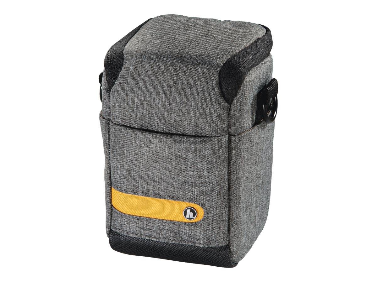 Hama "Terra" 90 - Tasche für DSLR-Kamera mit Objektiven