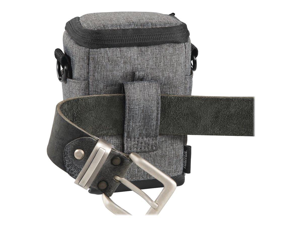 Hama "Terra" 90 - Tasche für DSLR-Kamera mit Objektiven