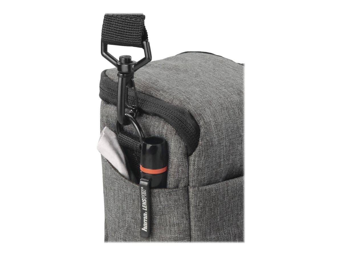 Hama "Terra" 90 - Tasche für DSLR-Kamera mit Objektiven