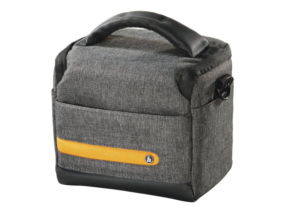 Hama ""Terra"" 110 - Tasche für DSLR-Kamera mit Objektiven