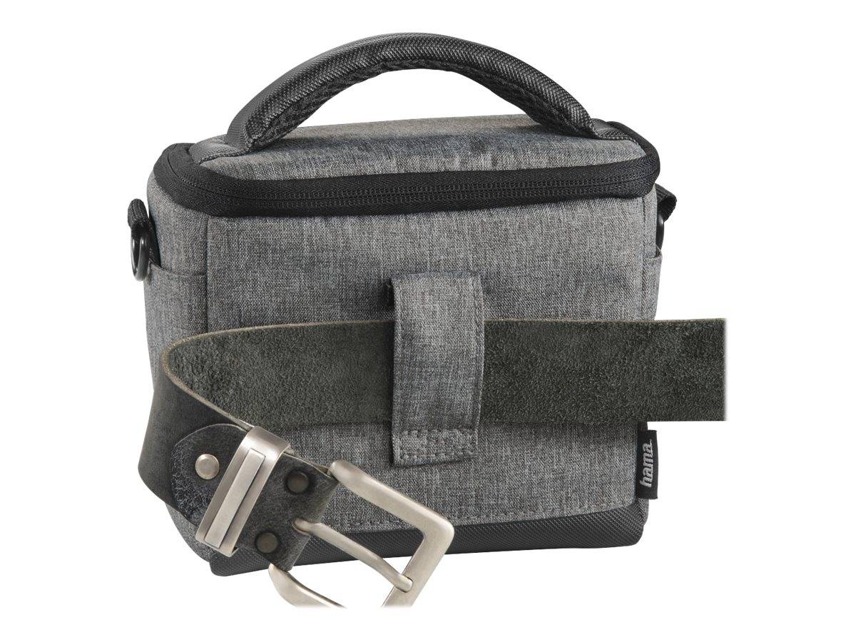 Hama ""Terra"" 110 - Tasche für DSLR-Kamera mit Objektiven