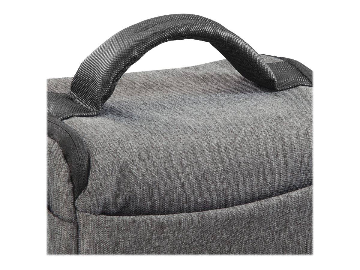 Hama ""Terra"" 110 - Tasche für DSLR-Kamera mit Objektiven