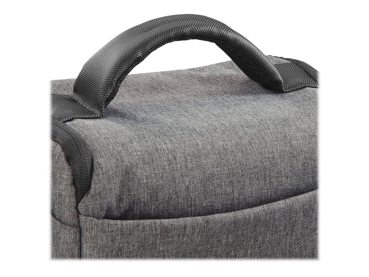 Hama ""Terra"" 110 Colt - Tasche für DSLR-Kamera mit Objektiven