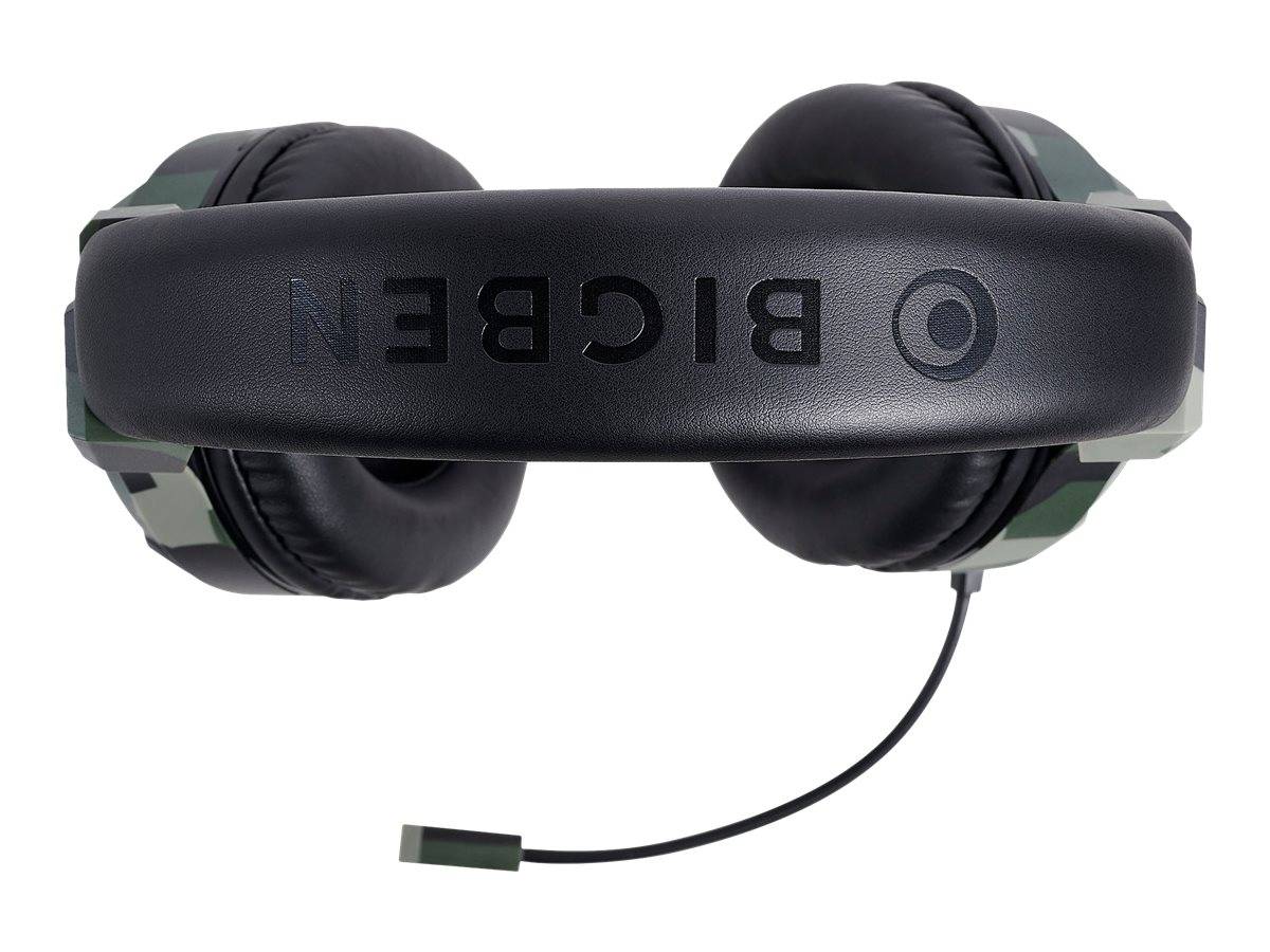 BigBen Interactive - Offiziell lizenziert für PS4