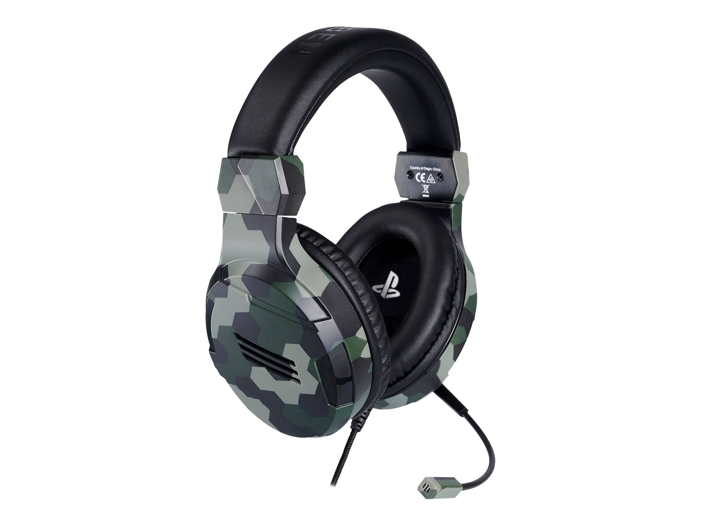 BigBen Interactive - Offiziell lizenziert für PS4