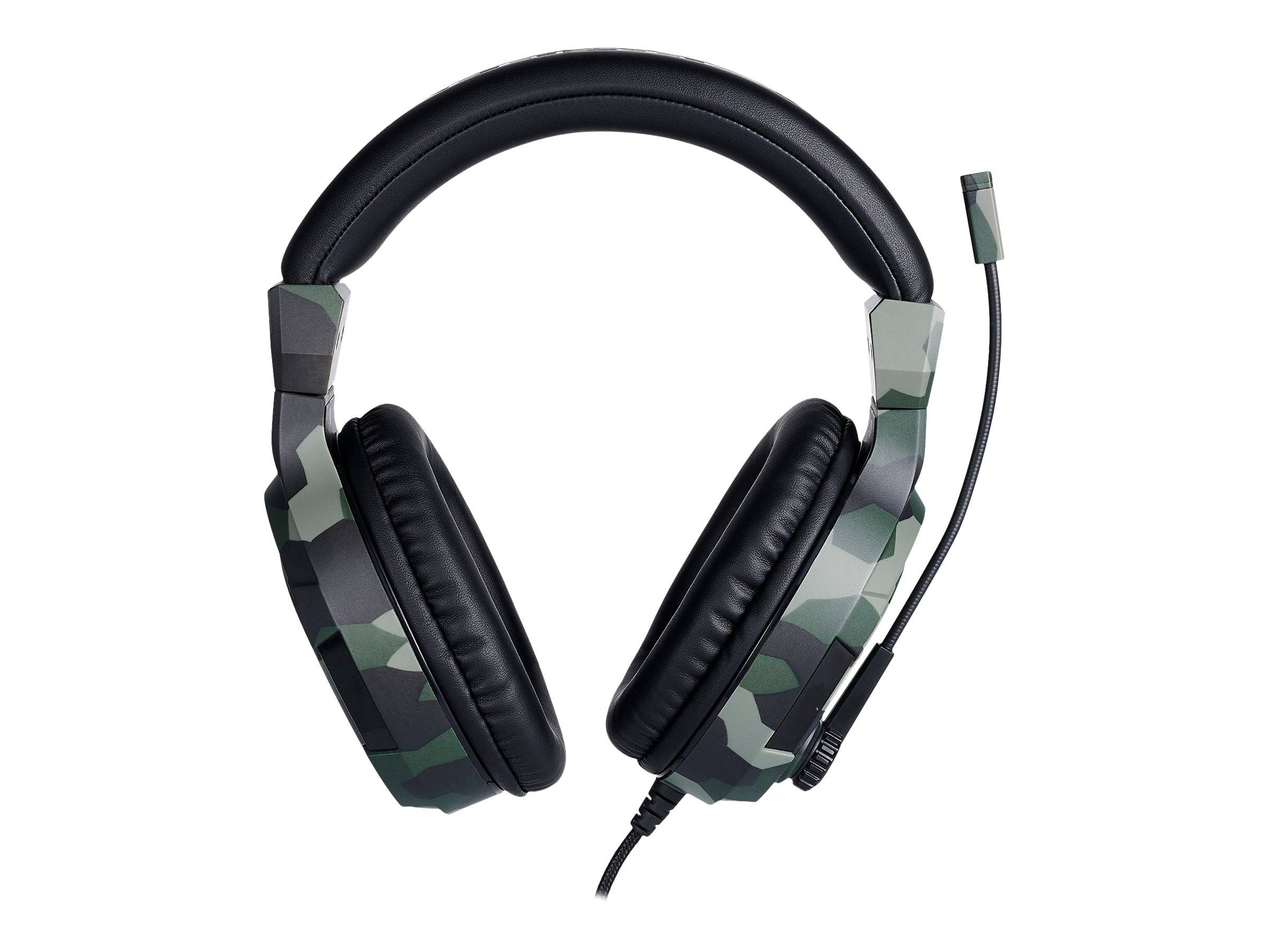 BigBen Interactive - Offiziell lizenziert für PS4